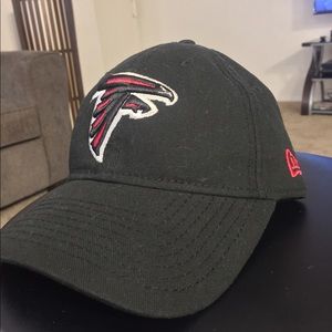 New Era Atlanta Falcons Cap
